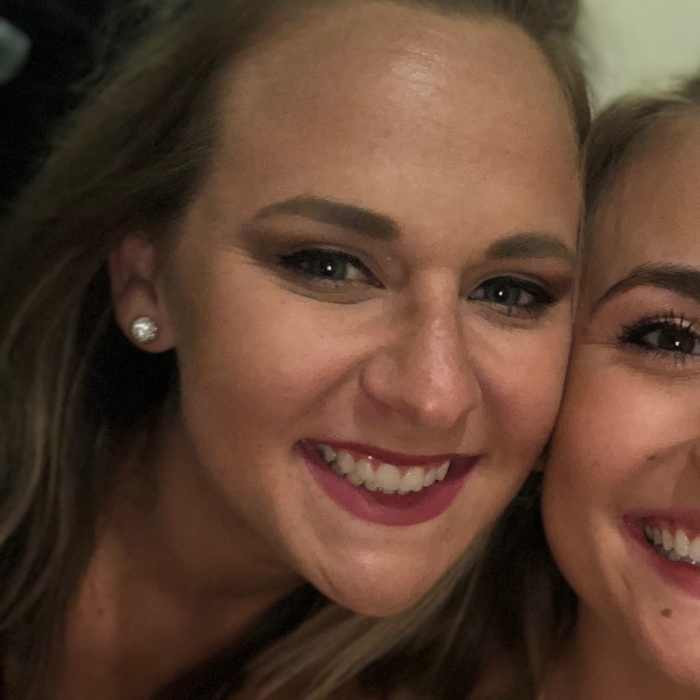 Meet your Posher, Bailey